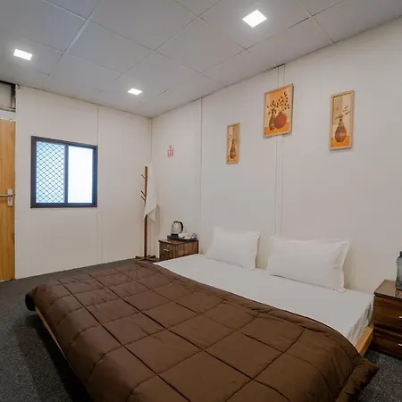 3Bhk Farmstay Villa With Private Pool Sikar Road Jaipur-3