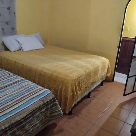 Hostal El Calvario-3