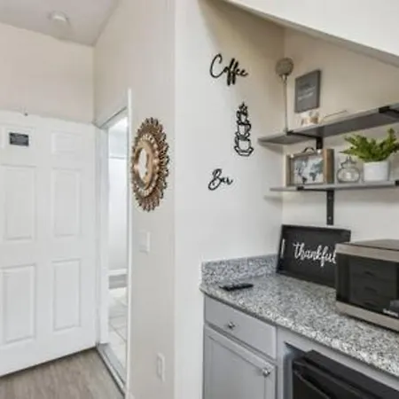 Townhouse 4Q Lake Berkley Perto Disney-2