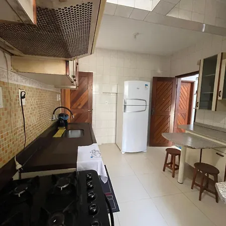 Ondina Premium 100M Da Praia Com Localizacao Privilegiada Em Condominio-2