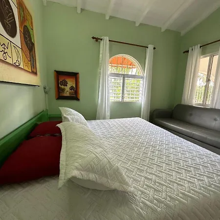 Casa Pintada - 4 Pax, 4 Min De La Playa-3