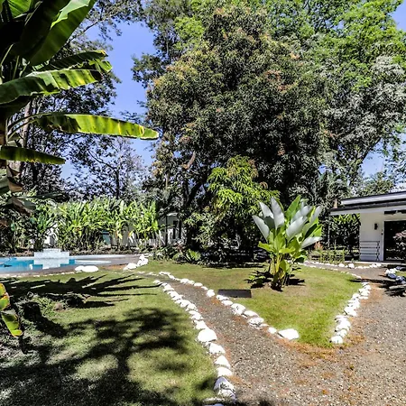 The Retreat Uvita-2