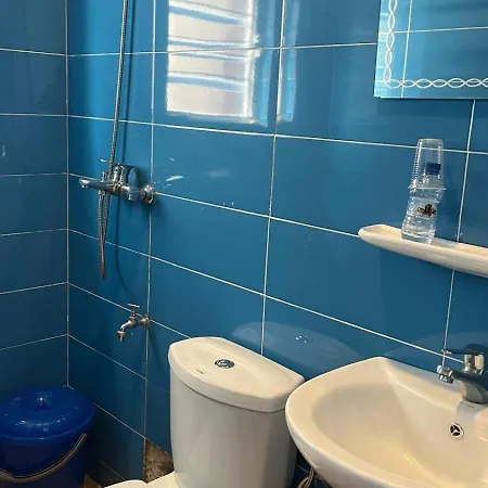 Les Residences Belani - Cadjehoun, Cotonou-2