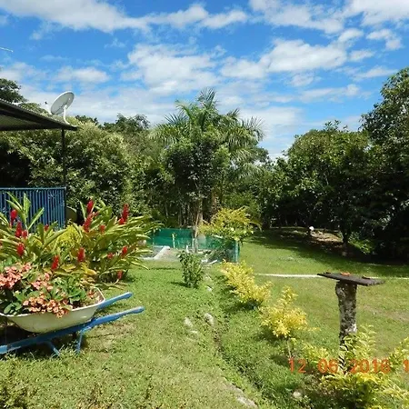 El Paraiso-3