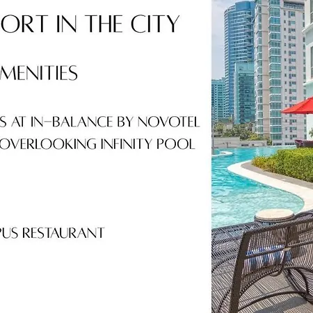 Metro Suites At Novotel Suites Acqua-2