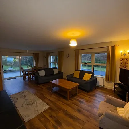 4 Bedroom House By Travel Lets Holiday Homes Downings With Beautiful Ocean View-2