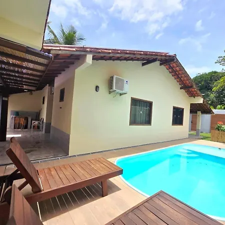 Casa Pedra Da Lua 4 Suites Arraial-2