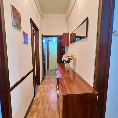 Sulemange Rooms In Mouraria, City Centre-3