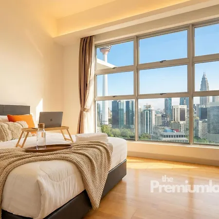 The Premium Lofts Bukit Bintang-2