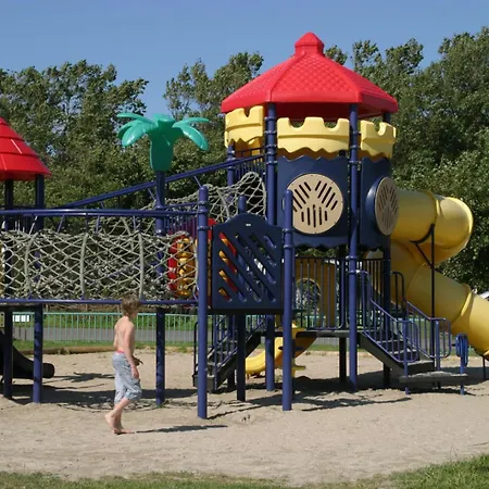Vakantiepark Callassande - 48-2