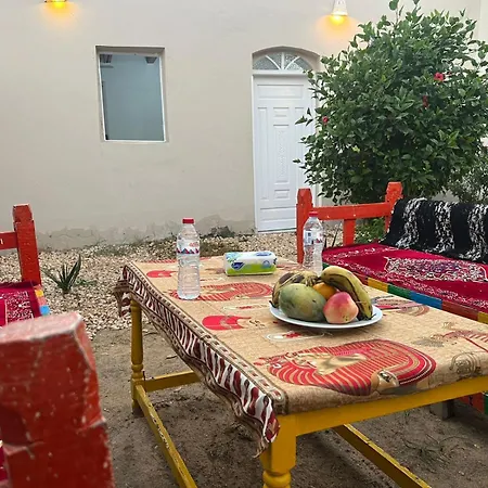 Nile Flower Guesthouse-2