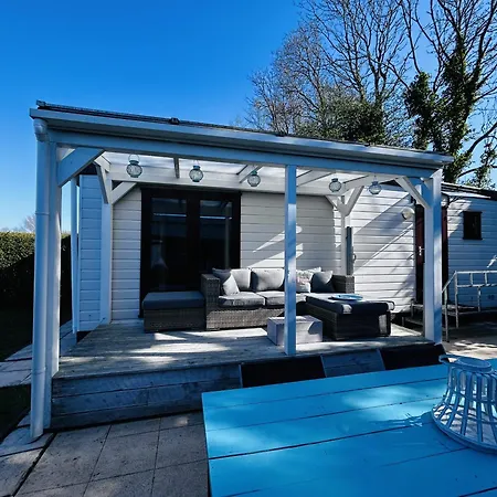 Beach Resort Kamperland - 953-3