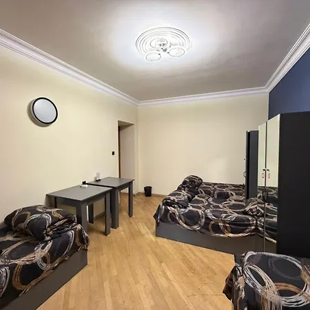 Tumanyan Guest House-3