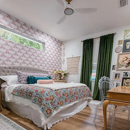 Casita Del Jardin-2