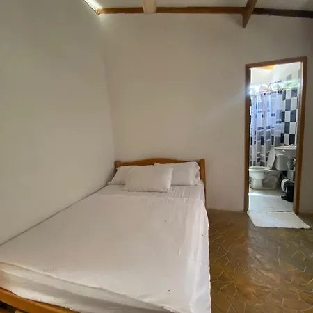 Casa Amores - Taganga-2