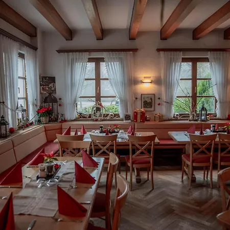 Pension Hubertushof-3