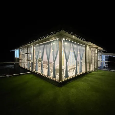 Countryside Retreat-2