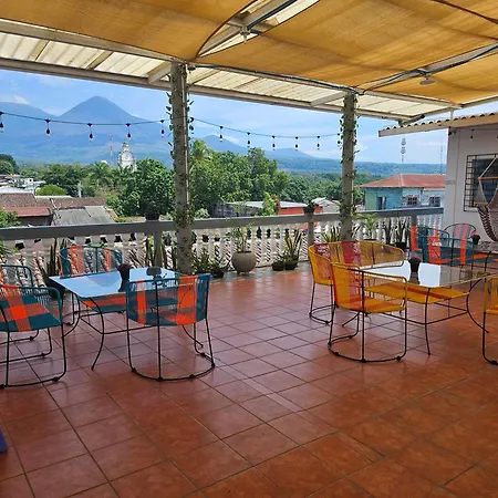 El Hostal De Uriel-2