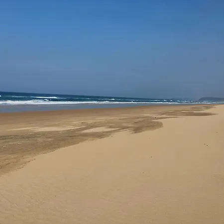 180 Degrees Ocean View Dune House-3