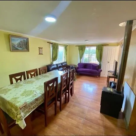 El Tabo House-3