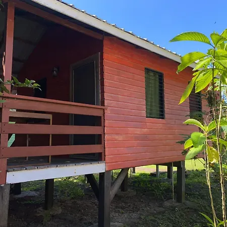 4J'S Cabins-3