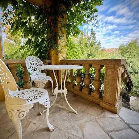 Villa Romarine - Vue Mer Et Acces Crique - Agay-3
