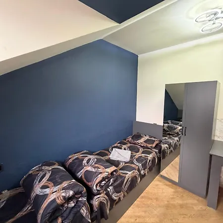 Guesthouse Ma-3