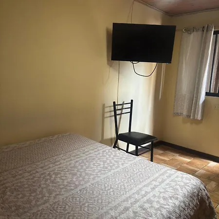 Hostal Pichilemu Travel-3