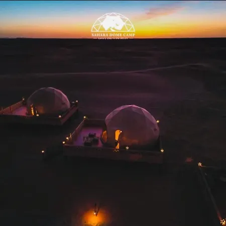 Sand Luxury Camp-2