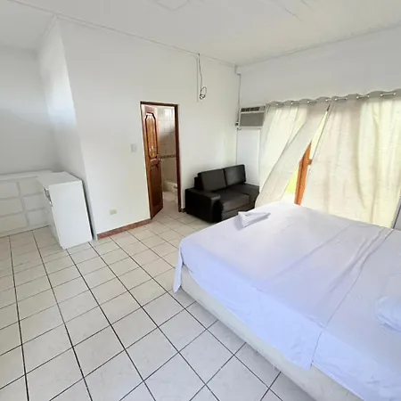 Kaenla House & Apartments-3