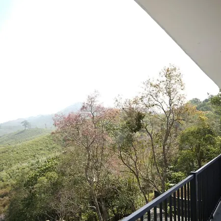 Leaf Hill Mountain View Holidays Vagamon-3