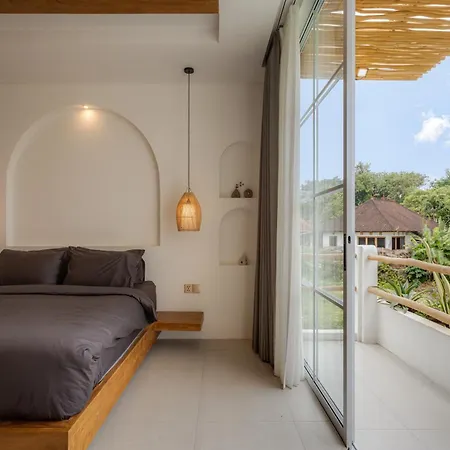 Casa Terrava New 3Br Villa In Ungasan Near Uluwatu-2