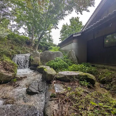 一棟貸し宿 やまのと-2