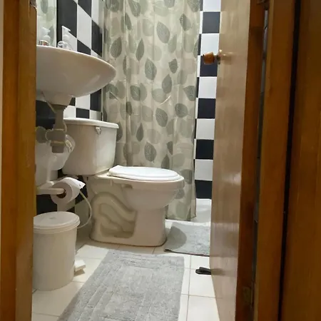 Casa Amores - Taganga-3