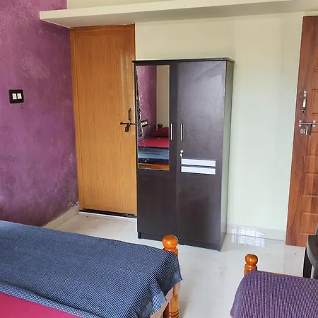 The Homely Stay - Chandransh Homestay-2