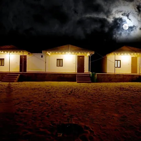 Marwar Desert Camp Sam Jaisalmer-2