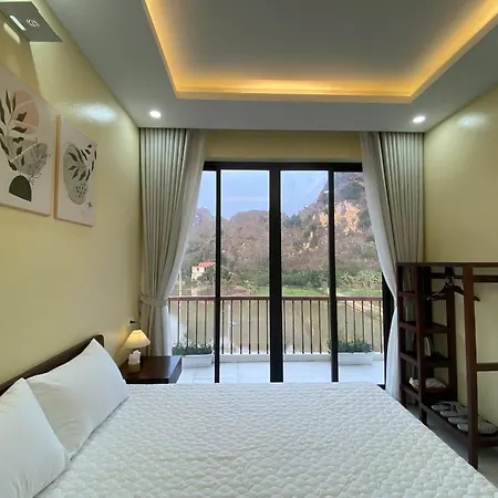 Tam Coc Appa House-2
