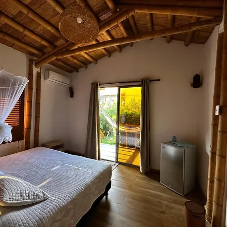 Guacamaya Kite Lodges-2