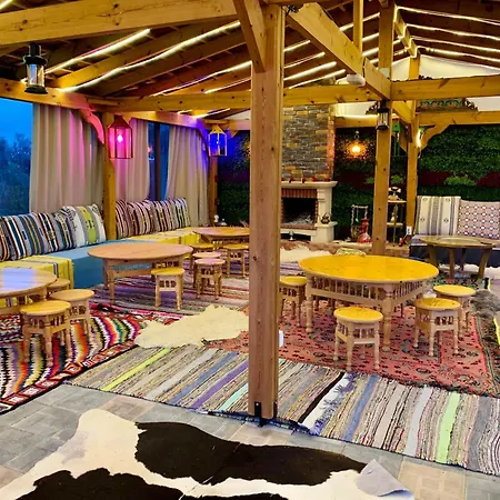 Chalet Essanya-2