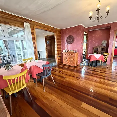 Hostal Boutique Casa Grande-2