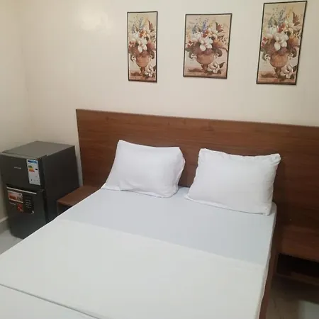 Residence Keur Mame Seye 4-3