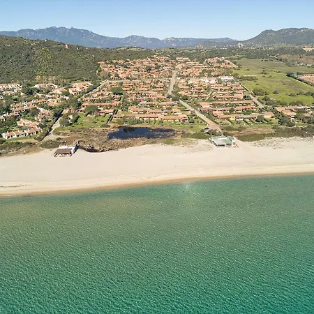 Villetta Sea-Beach 1A-3