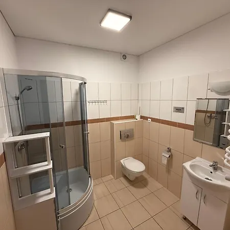Resort Holiday Home - Spa&Wellness By Noclegi Renters-3
