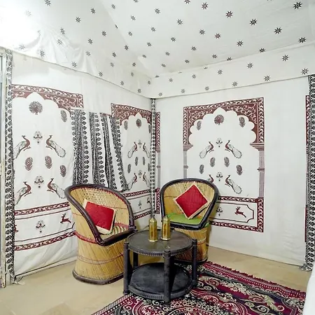 Marwar Desert Camp Sam Jaisalmer-3