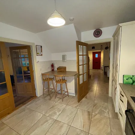 4 Bedroom House By Travel Lets Holiday Homes Downings With Beautiful Ocean View-3