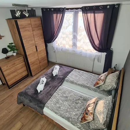 Apartament Gor-Ski Z Jacuzzi-3