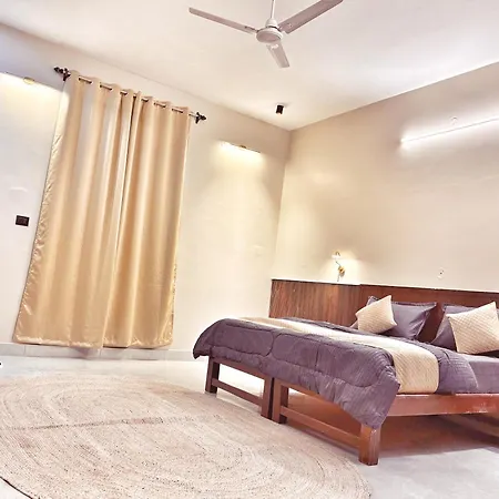 Casa Garden Homestay - Low Aqi Hill View Stay For Peace - Aamwala Dehradun-2