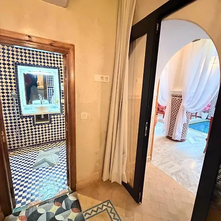 Riad Mon Pote-3