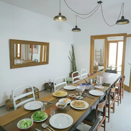 Riad Akal Taghazout-2