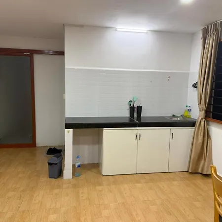 Fully Furnished Apartment Near River Side & Central Market Available-3